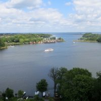Müritz, Mecklenburger Seenplatte
