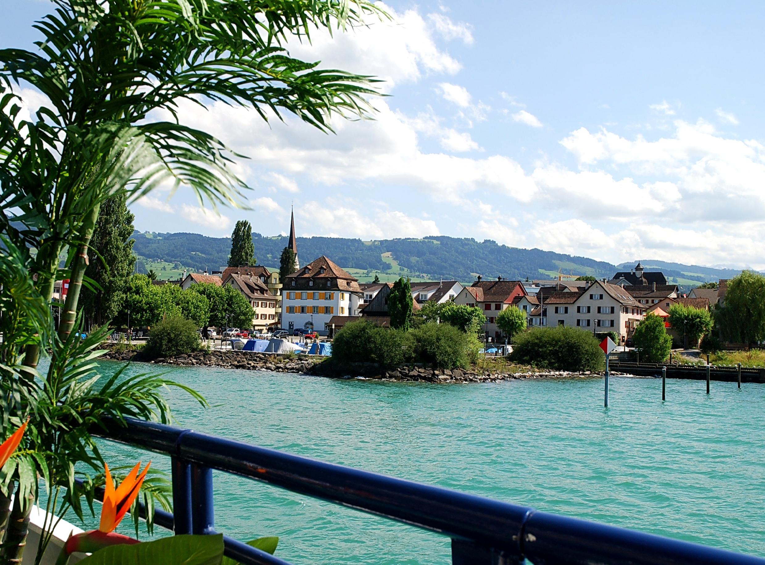 Konstanz am Bodensee