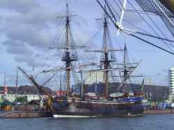 Bremerhaven Sail