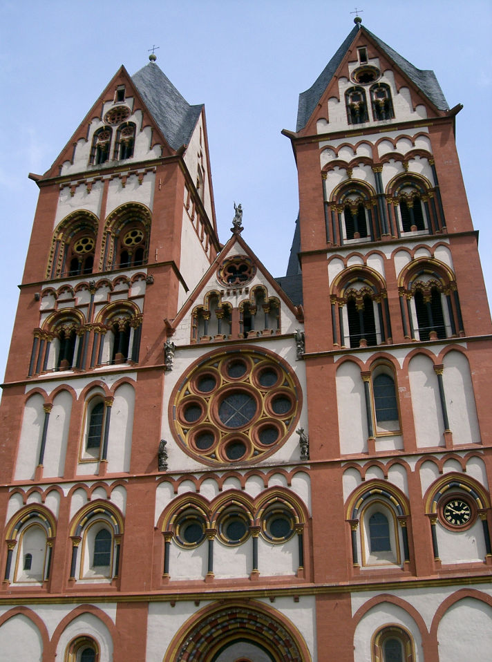 Limburger Dom