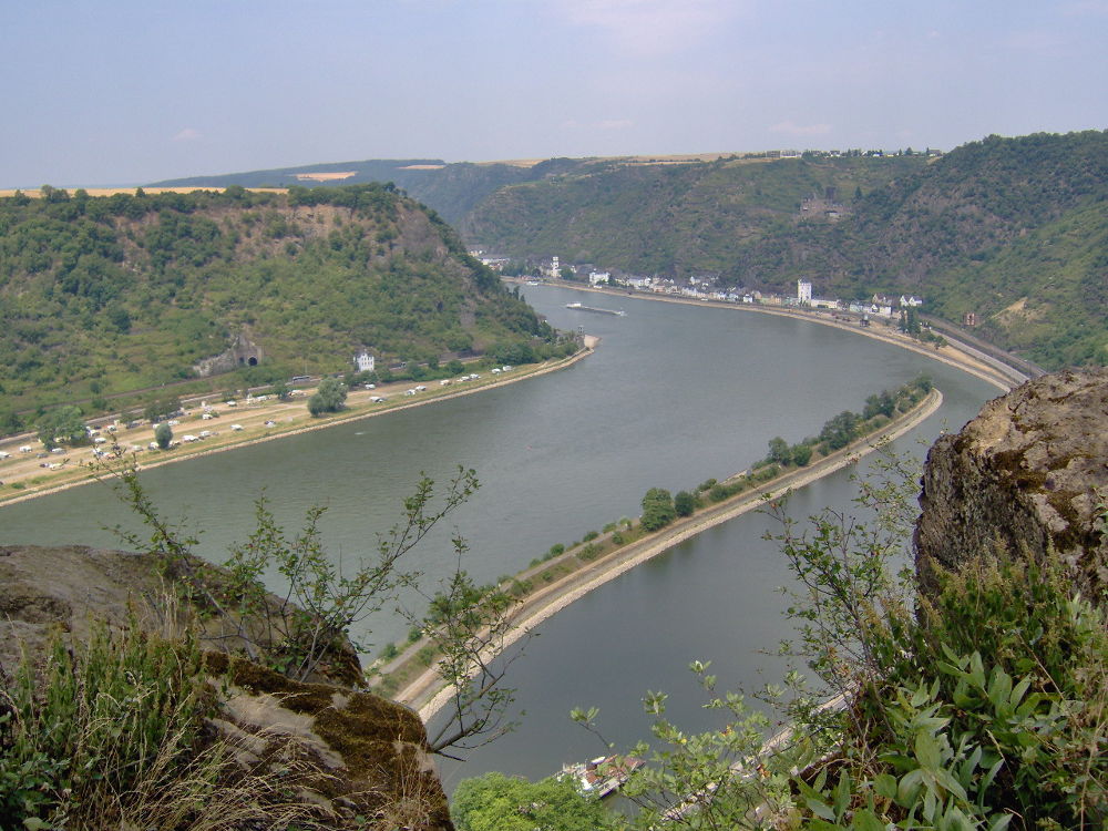 Loreley Rhein
