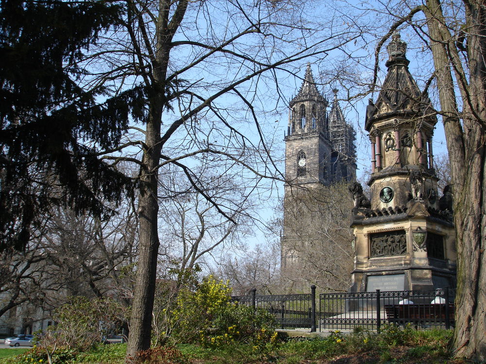 Magdeburger Dom