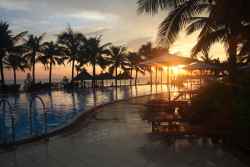All Inclusive Hotel