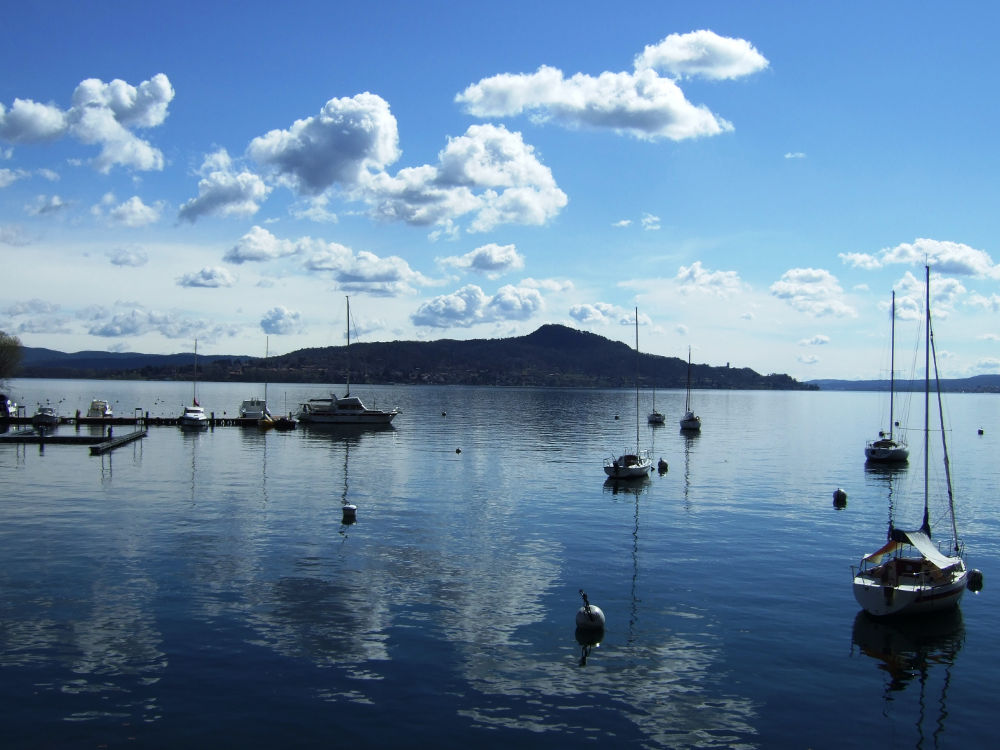 Lago Maggiore