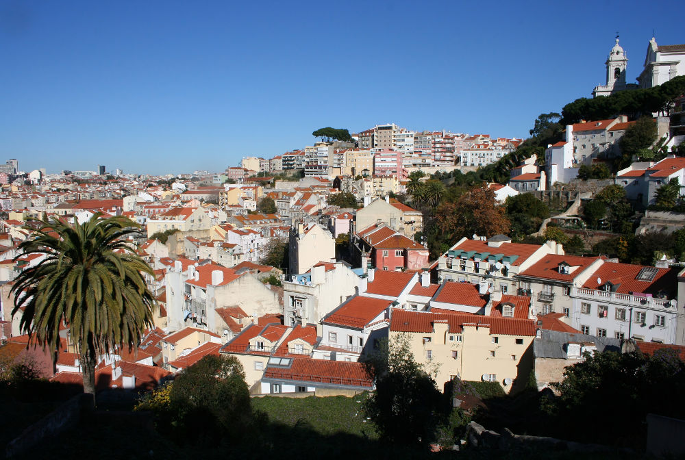 Lissabon