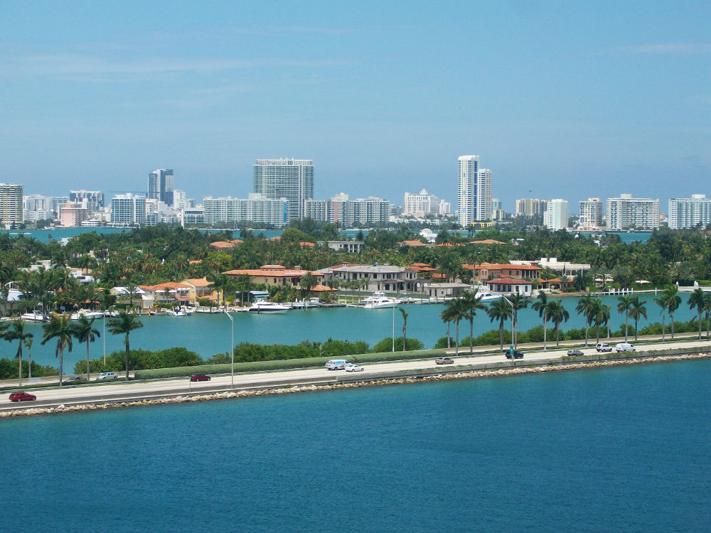 Miami Florida