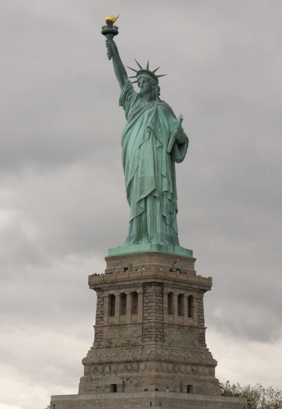 New York Freiheitsstatue