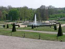 Park Sanssouci Potsdam