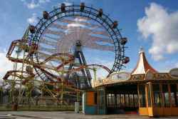 Prater Wien