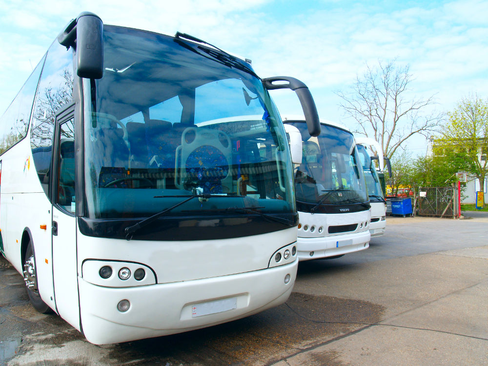Reisebus