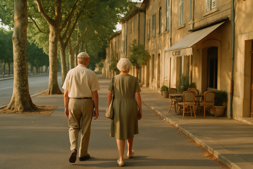 Frankreich