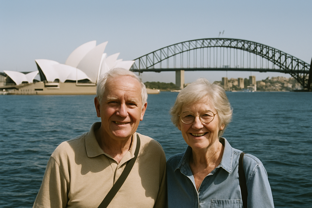 Australien