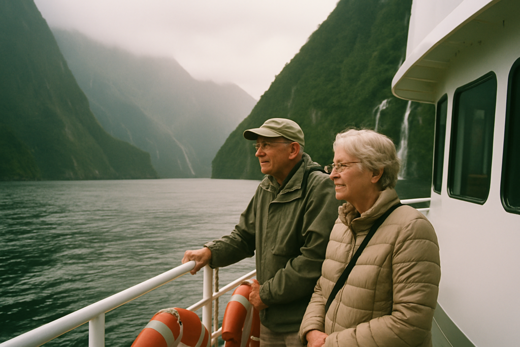 Neuseeland