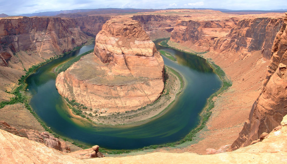 Horseshoe Bend Grand Canyon