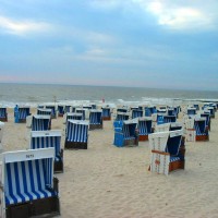 Trotz Handicap in den Urlaub