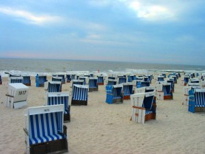 Trotz Handicap in den Urlaub