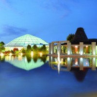 Therme Erding Sauna