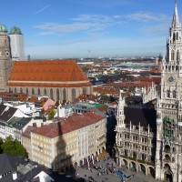 München Panorama