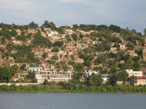 Tansania Mwanza
