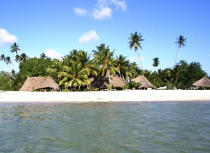 Tansania Sansibar