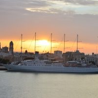 Kreuzfahrt Senioren
