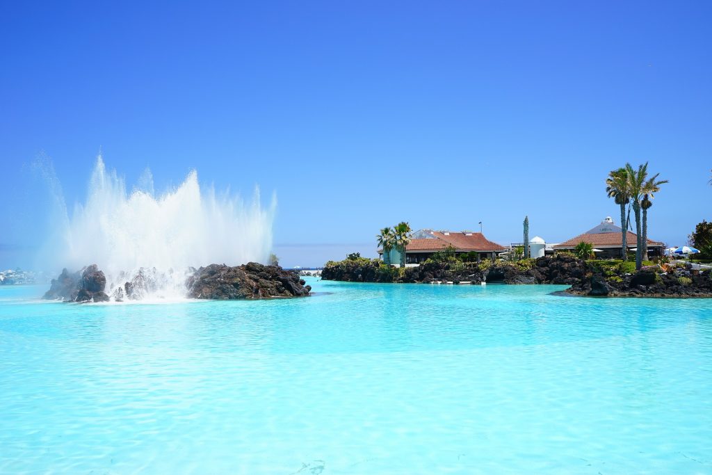 Teneriffa
