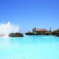 Teneriffa