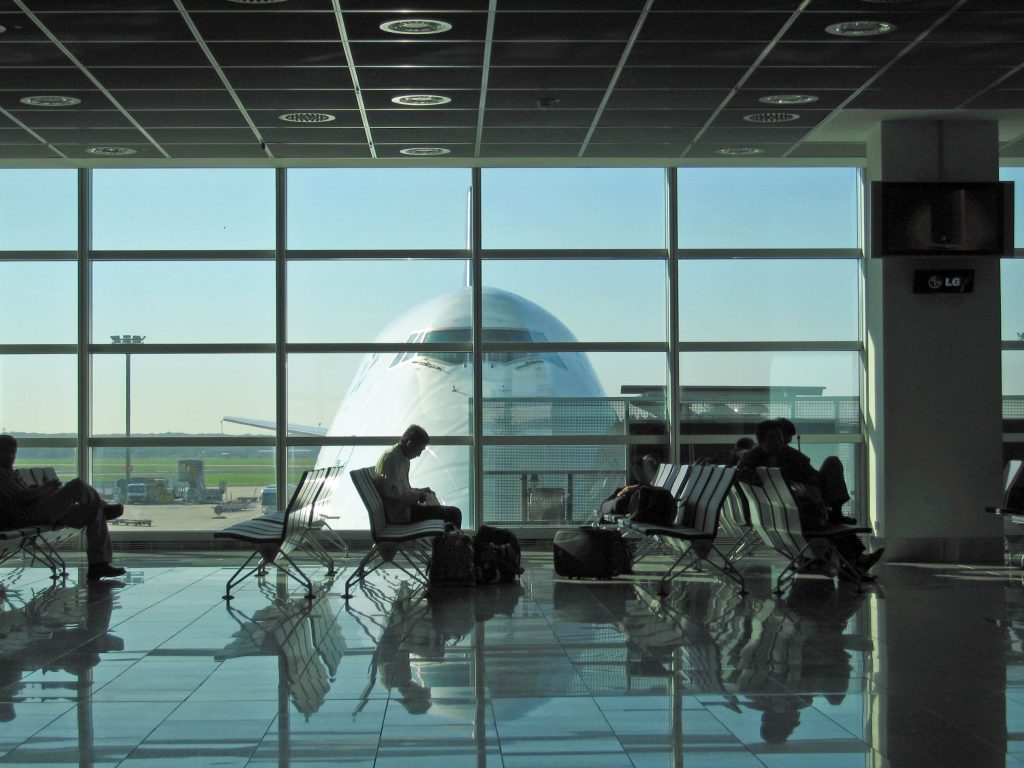 Fluggastrechte bei Flugverspätungen und Flugausfällen