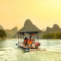 Verhaltensregeln für den Urlaub in China