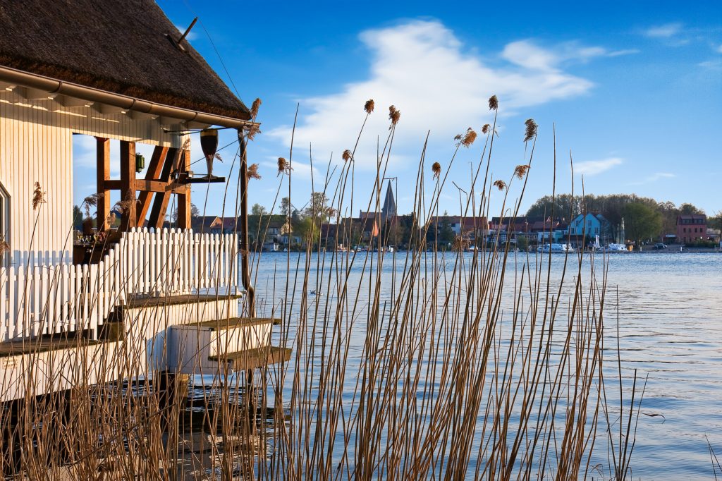 Das Havelland hat sowohl landschaftlich als auch kulturell viel Abwechslung zu bieten.