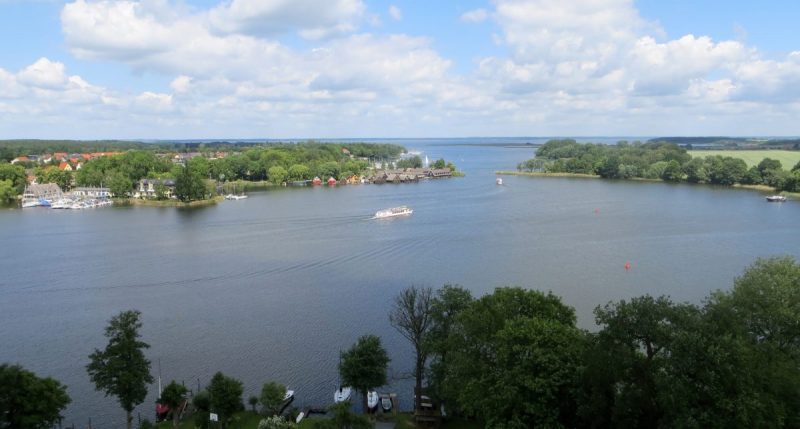Singlereisen mecklenburg vorpommern
