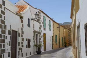 Aguimes, Gran Canaria