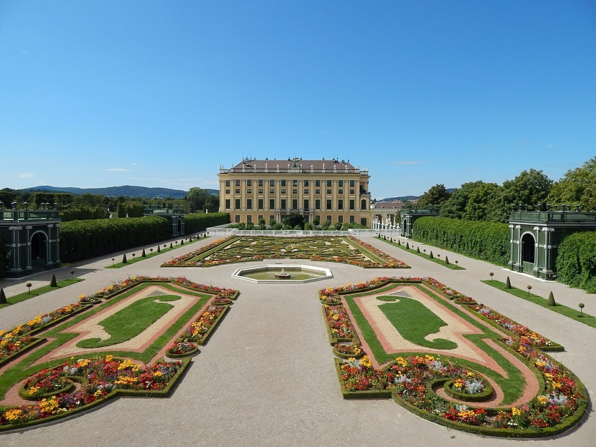 Wien singlereisen