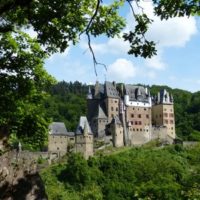 Historisches Schloss