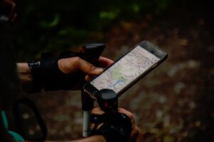 Handy Navigation