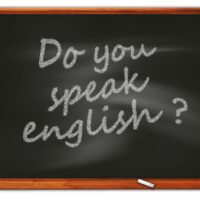 Do you speak english?