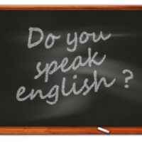 Do you speak english?