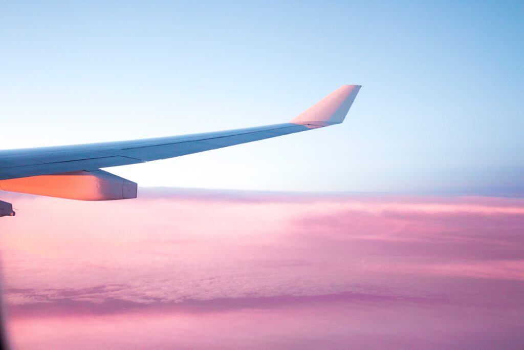 Privater Charterflug