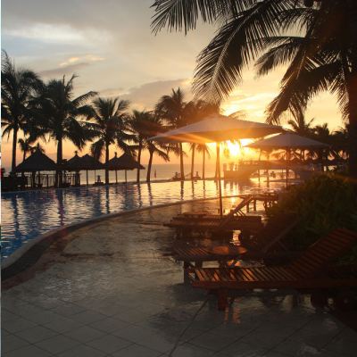 Senioren All-Inclusive Urlaub