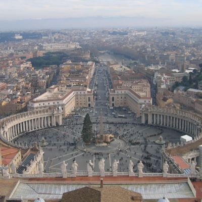 Senioren Wallfahrtsreisen